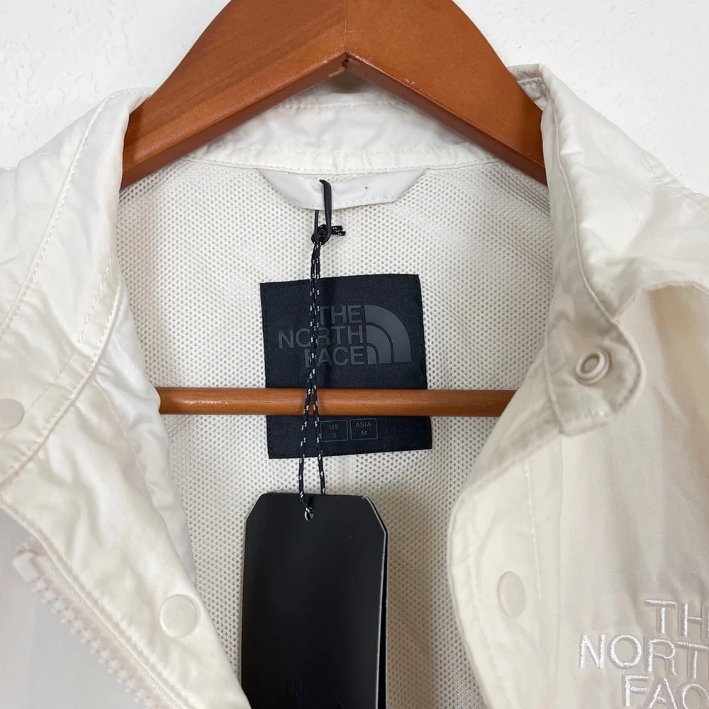 NWT The North Face Black Series x Kazuki Kuraishi Coach Shirt Jacket in …